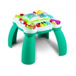 Leapfrog - Masuta - Ne jucam si invatam