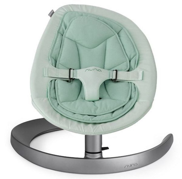 Nuna – Sezlong LEAF Curv Robin