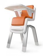 Nuna-Scaun de masa Zaaz Orange - Image 2