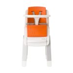 Nuna-Scaun de masa Zaaz Orange