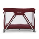 Nuna-Patut pliant Sena Berry