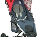 NURSE - Carucior sport FUTURA