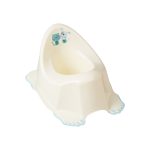 Olita plastic antiderapanta Cat&Dog Alb