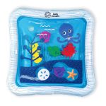Baby Einstein - Covoras de joaca cu apa Opus Ocean of Discovery - Image 2