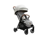 Joie Carucior ultracompact Parcel, nastere - 22 kg, Signature Oyster