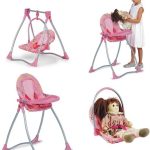 Biemme - Set pentru papusi Polly