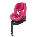Bebe Confort - Scaun auto Maxi-Cosi 2wayPearl + Baza auto Maxi-Cosi 2wayFix 2015 - imagine 3