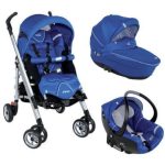 Bebe confort - Pack Loola (carucior+landou+cos auto) - imagine 4