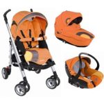 Bebe confort - Pack Loola (carucior+landou+cos auto) - imagine 7