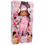 Bayer - PAPUSA PICOLLINA HELLO BABY VARIANTA 2