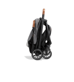 Joie Carucior ultracompact Parcel, nastere - 22 kg, Signature Carbon - imagine 3