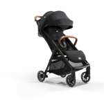 Joie Carucior ultracompact Parcel, nastere - 22 kg, Signature Eclipse