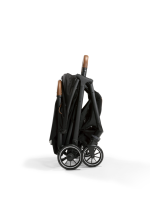 Joie Carucior ultracompact Parcel, nastere - 22 kg, Signature Eclipse - imagine 3