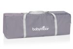 Babymoov – Patut 2 in 1 Curve Dream Zinc - imagine 4