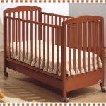 Golden Baby Italia - Patut Luana cires