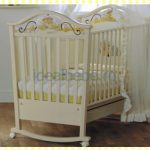 Golden Baby Italia - Patut TENERONE albit
