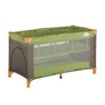 Bertoni - Pat pliant Zippy 2 nivele 2014