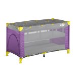Bertoni - Pat pliant Zippy 2 nivele 2014 - imagine 3