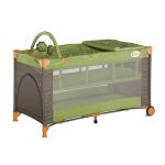 Bertoni - Pat pliabil Zippy cu doua nivele plus 2014 - Image 2