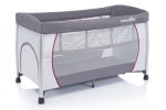 Babymoov – Patut 2 in 1 Curve Dream Zinc - imagine 2