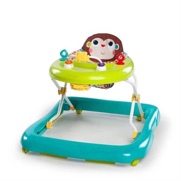 Bright Starts–Premergator Pattern Pals