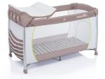 Babymoov – Patut 2 in 1 Curve Dream Almond