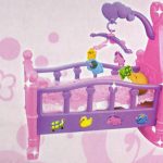 Sweet Baby - Patut balansoar cu carusel