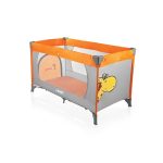 Baby Design - Patut pliabil Baby Design SIMPLE - imagine 2