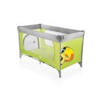 Baby Design - Patut pliabil Baby Design SIMPLE - imagine 3