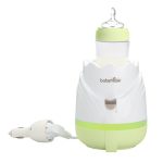 Baby Moov - Incalzitor de biberoane (recipiente) pentru casa si masina Tulip - imagine 2