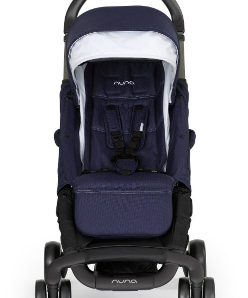 Nuna – Carucior ultracompact Pepp Luxx Navy
