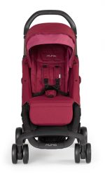 Nuna – Carucior ultracompact Pepp Luxx Raspberry