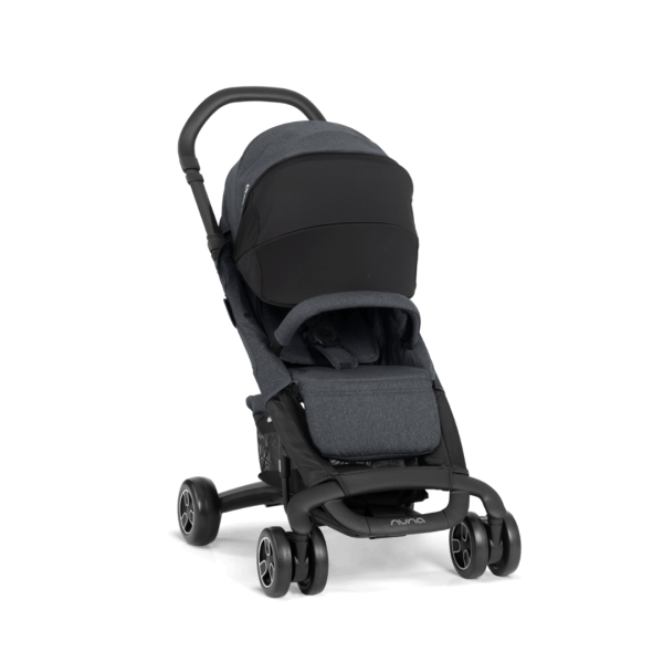 Nuna - Carucior Ultracompact Pepp Next Lake