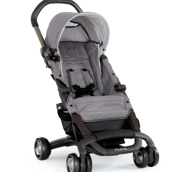 Nuna - Carucior Peep Sand