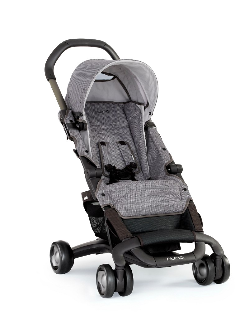 peppsand Nuna - Carucior Peep Sand - Image 1