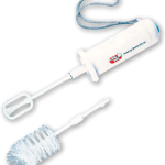 Primii Pasi - Mixer/Perie electrica pentru biberon