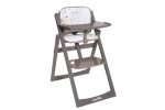 Babymoov – Pernita suport pentru scaunul Light Wood Deco Stars - imagine 3