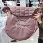 Personalizare Carucior 3 in 1 Combi Pink - imagine 2
