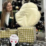 Personalizare Carucior 3 in 1 (doar scrisul fara Carucior) Krausman Landou - imagine 4