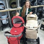 Personalizare Carucior 3 in 1 (doar scrisul fara Carucior) Krausman Landou - imagine 6