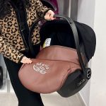 Personalizare Carucior Krausman Scoica