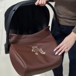 Personalizare Carucior 3 in 1 Lexxo Brown - Image 3