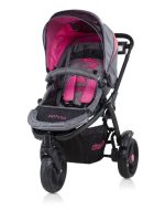 Chipolino - Carucior OPTIMA 2:1 - 2011 - imagine 4