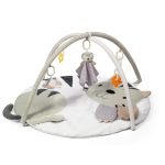 Covoras de joaca Babyono pisicuta draguta