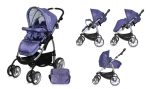 Bertoni - Carucior 2 in 1 Plasma - imagine 8