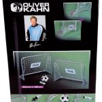 Simba - Poarta fotbal Oliver Kahn Min.dubla