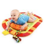 Bright Starts - Salteluta interactiva Prop Play