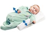 Molto - Pozitionator 3 in 1 respiratie usoara - lampa veghe - muzica - imagine 3