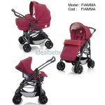 Inglesina - CARUCIOR OTUTTO PRAM 0- 36 LUNI - Image 3