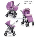 Inglesina - CARUCIOR OTUTTO PRAM 0- 36 LUNI - Image 4